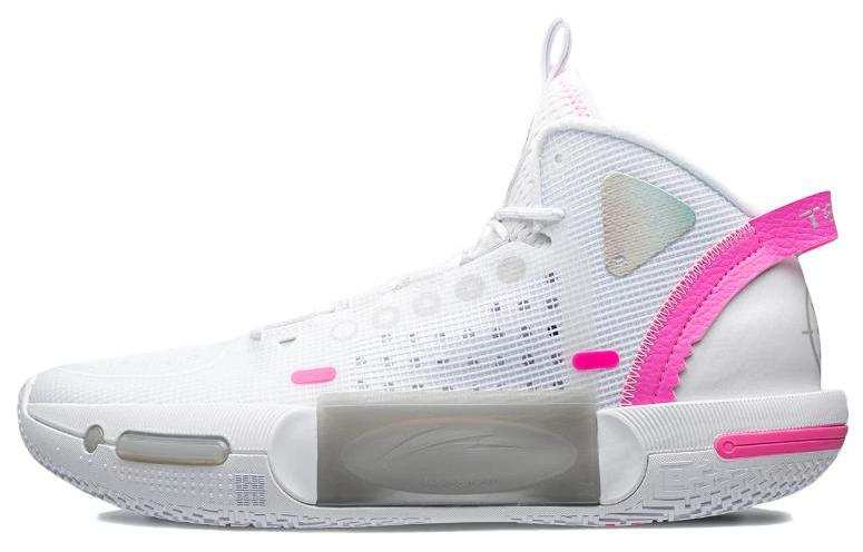 Li-Ning Li Ning Shadow 4 Game Ready Textile, Synthetic Leather, TPU