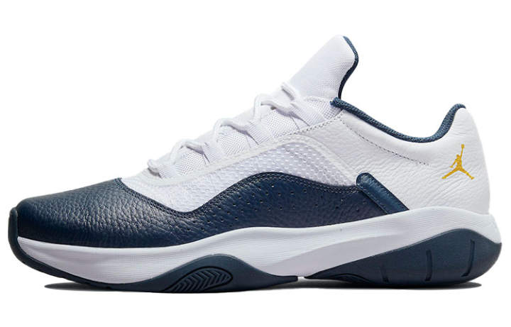 Jordan Air Jordan 11 Cmft Low 'Michigan'