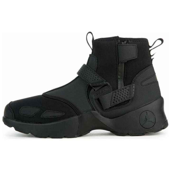 Jordan Jordan Trunner Lx High Triple Black