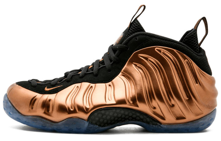 Nike Nike Air Foamposite One 'Copper' 2017