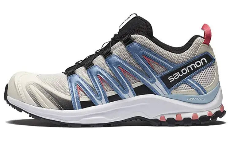SALOMON SALOMON Xa Pro 3D 'Beige Blue'