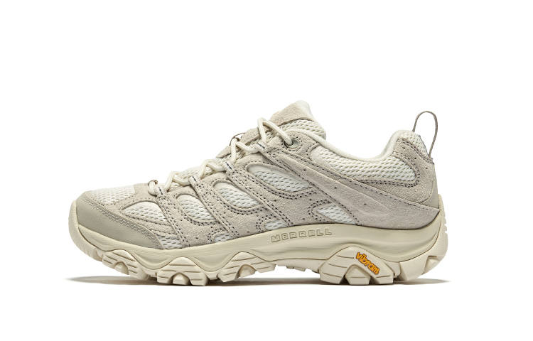 MERRELL MERRELL Moab 3 Oyster Chalk Women's