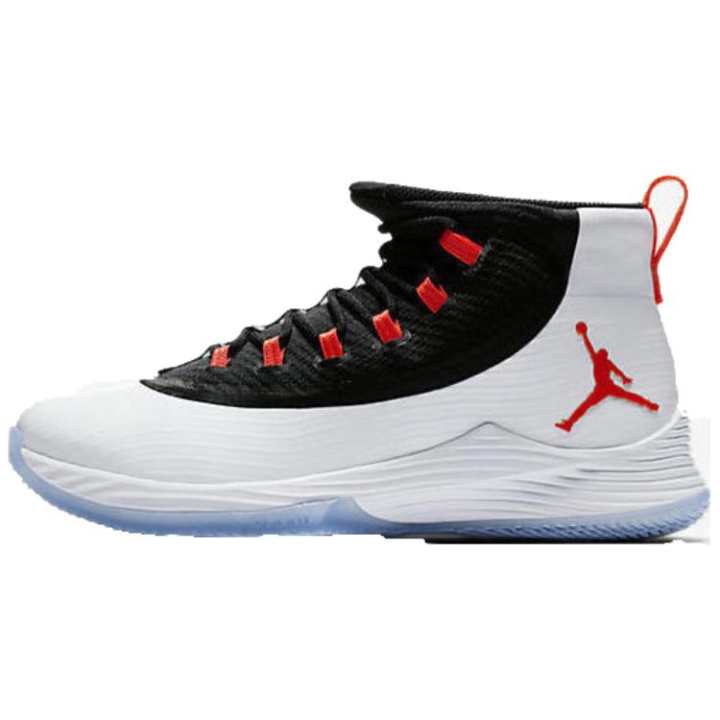 Jordan Jordan Ultra Fly 2 White