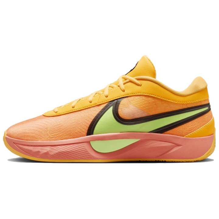 Nike Nike Zoom Freak 6 Ep 'Halloween'