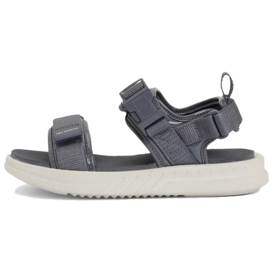 New Balance New Balance NB 600 Beach Sandals Women's Gray