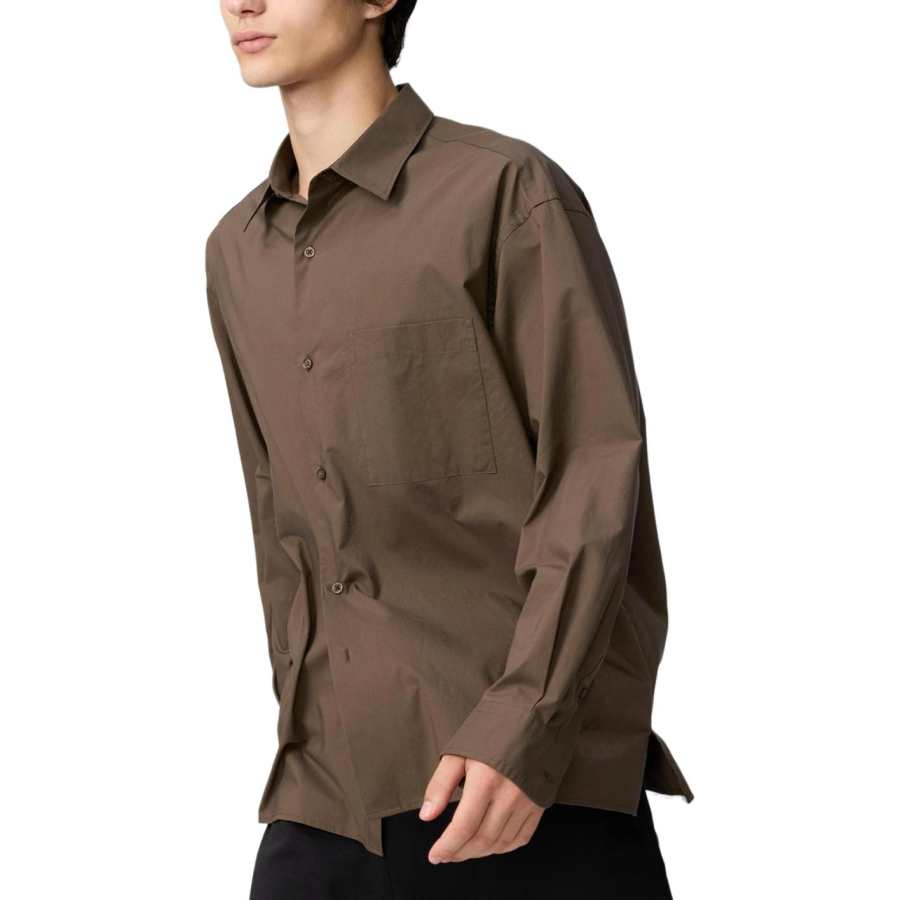 UNIQLO x Clare Waight Keller FW25 Shirt Unisex