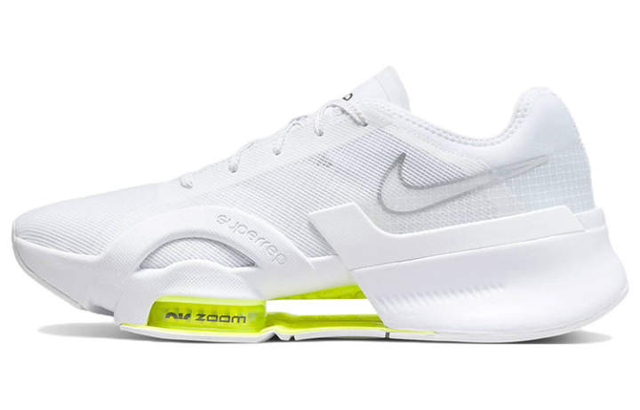 Nike Nike Air Zoom SuperRep 3 White Volt