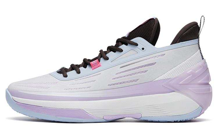 ANTA ANTA Attack 5 'White Purple Black'
