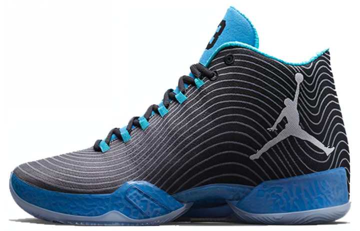 Jordan Air Jordan 29 'Playoff Away'