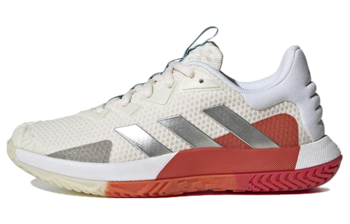 Adidas Adidas Solematch Control Sol Match Control Slip Resistant Abrasion Resistant Slip Resistant Abrasion Resistant Low top