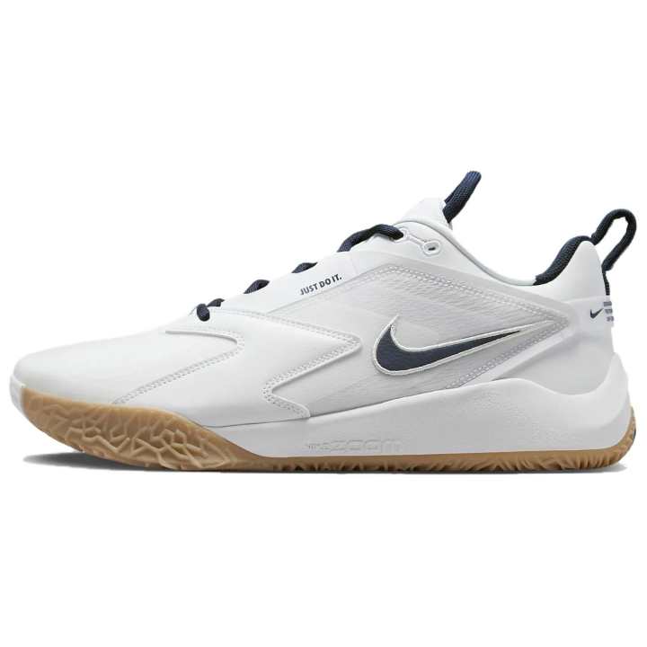 Nike Nike Zoom HyperAce 3 Slip Resistant, Abrasion Resistant, Breathable