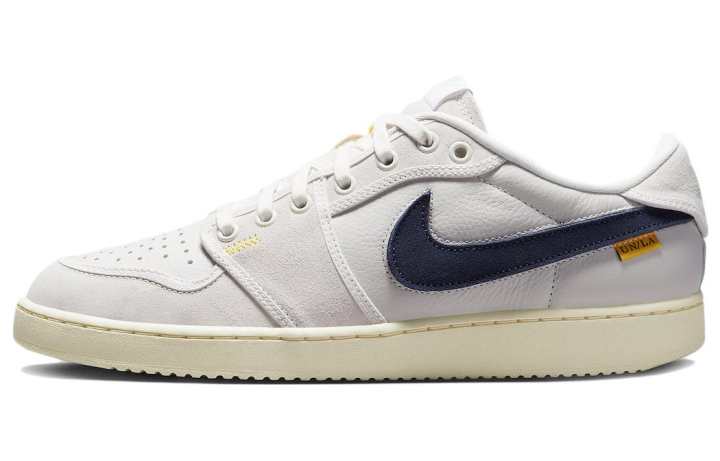 Jordan Air Jordan 1 Ajko Low X Union La 'Sail Muslin'