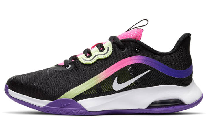 Nike Nike Air Max Volley 'Black Iridiscent' Women's