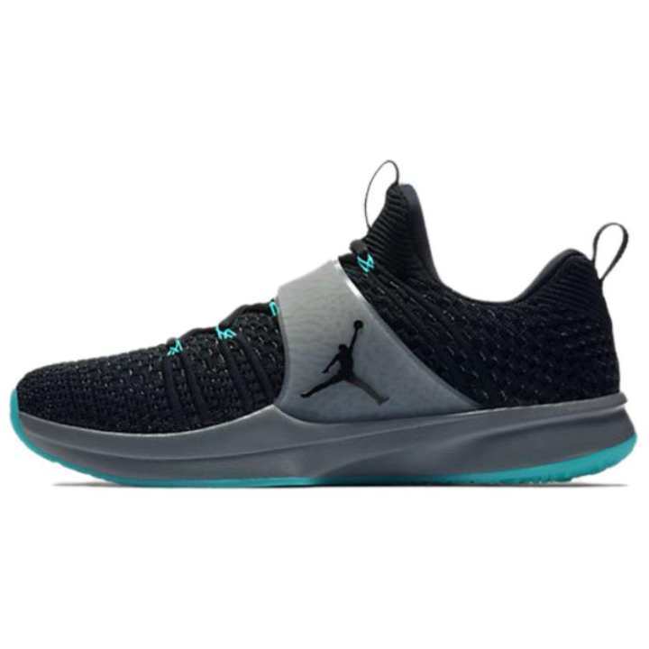 Jordan Jordan Trainer 2 Training Shoes Men's Black