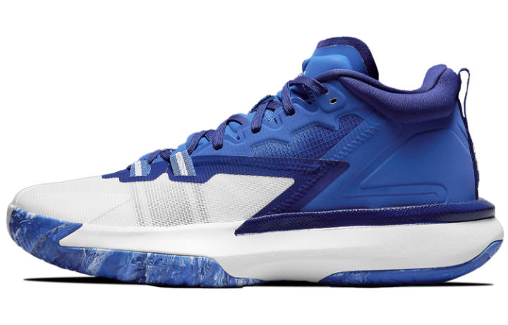 Jordan Jordan Zion 1 Tb Royal Blue