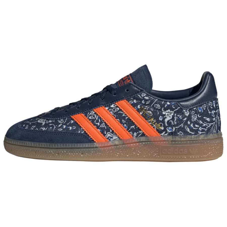 Adidas Originals SPEZIAL Slip Resistant Abrasion Resistant Slip Resistant Abrasion Resistant Low top Training Shoes