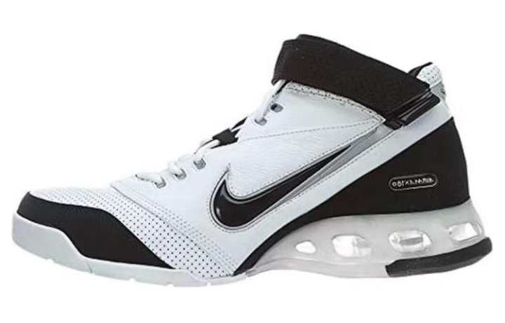 Nike Nike Air Max 180 Bb White Black