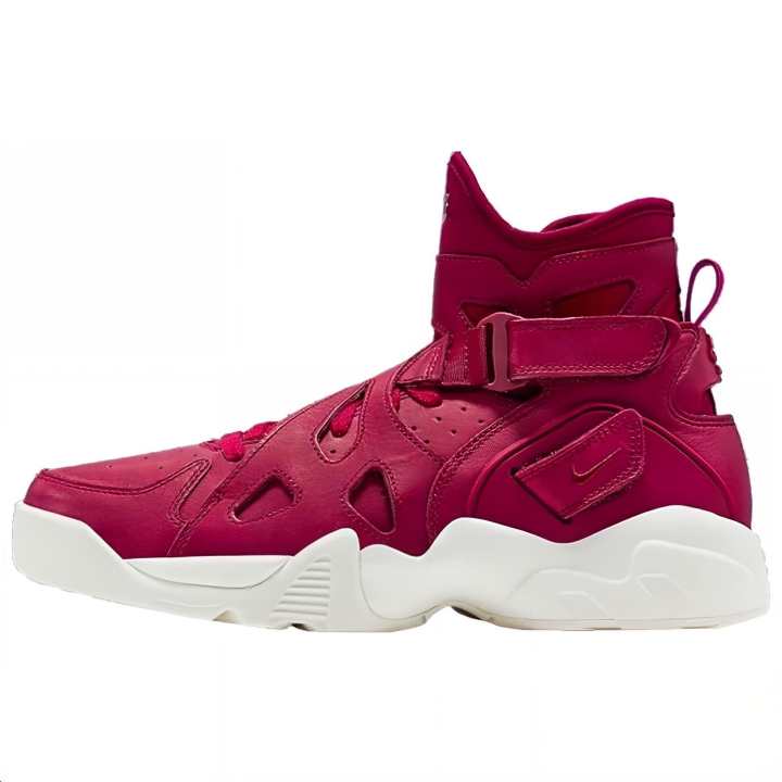 Nike Nike Air Unlimited Noble Red