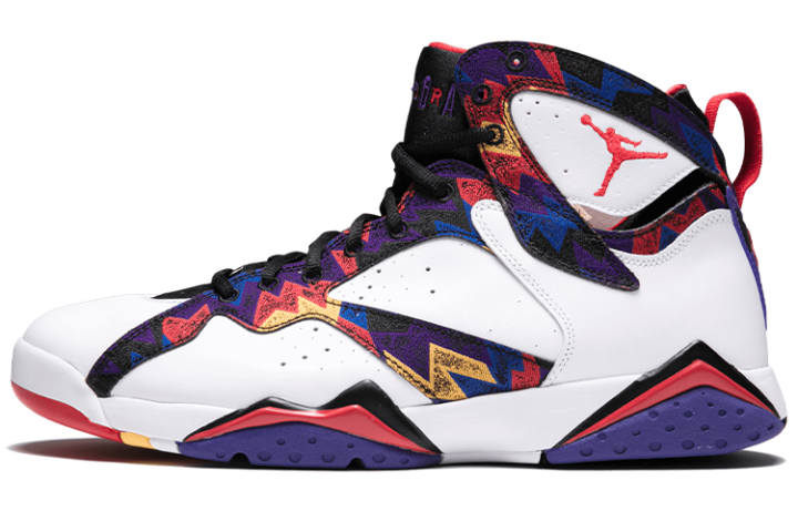 Jordan Jordan 7 Retro Nothing But Net