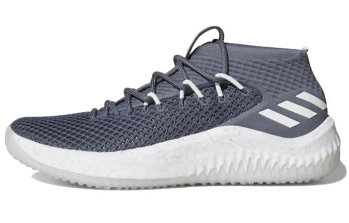 Adidas Adidas Dame 4 'Onix'