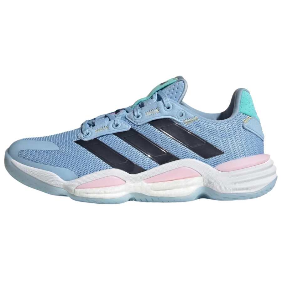 Adidas Adidas STABIL 16 Training Shoes Women's Blue Black