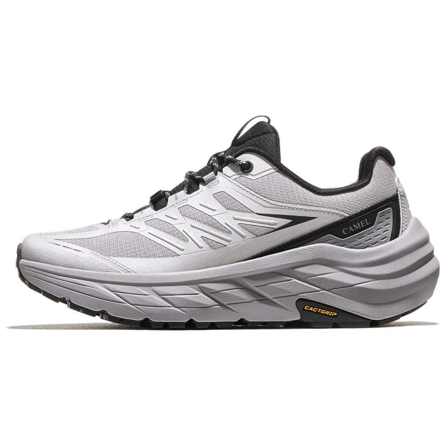 CAMEL Cushioning Slip Resistant Low top Mountaineering Shoes Women's