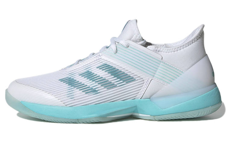 Adidas Adizero Ubersonic Parley x Adizero Ubersonic Wmns Adidas 3 'Blue Spirit' Women's