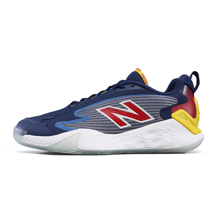 New Balance Fresh Foam X CT-Rally New Balance 'Navy True Red'