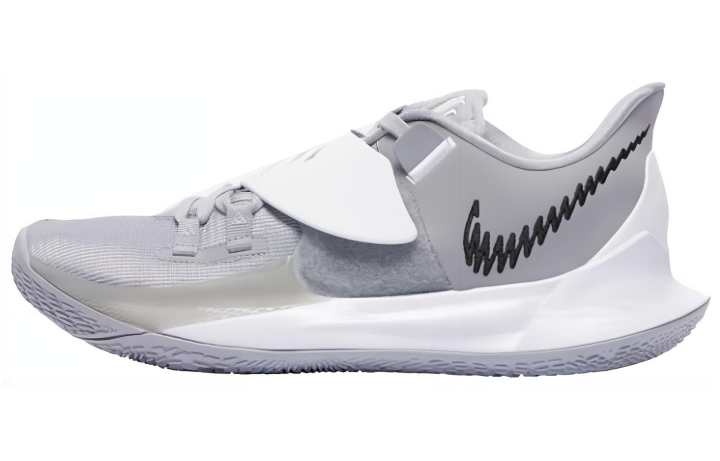 Nike Nike Kyrie Low 3 Tb Flat Silver