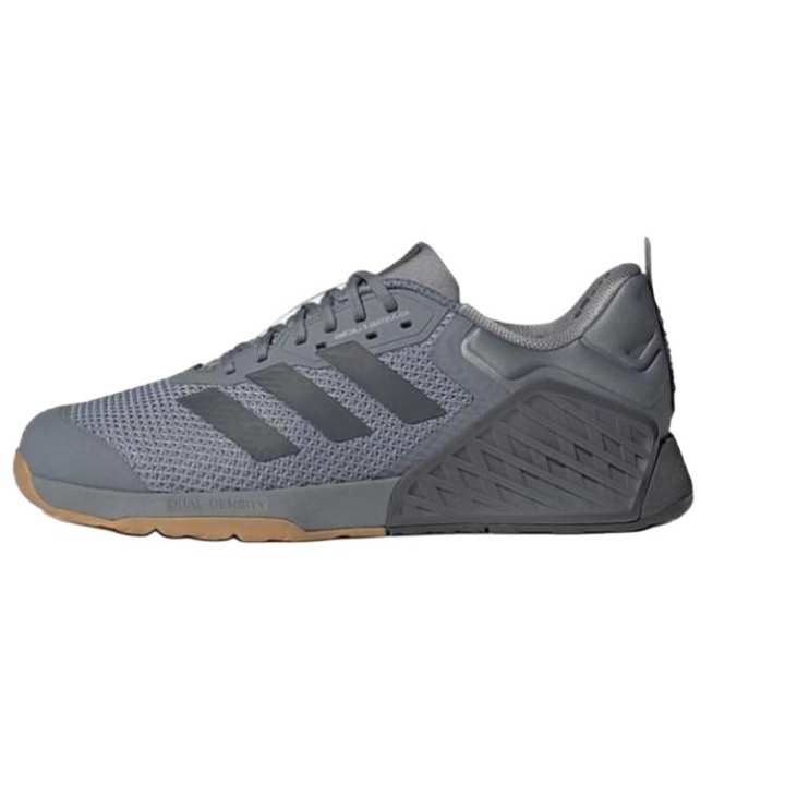 Adidas Adidas DROPSET 3 Low top Training Shoes Unisex Gray