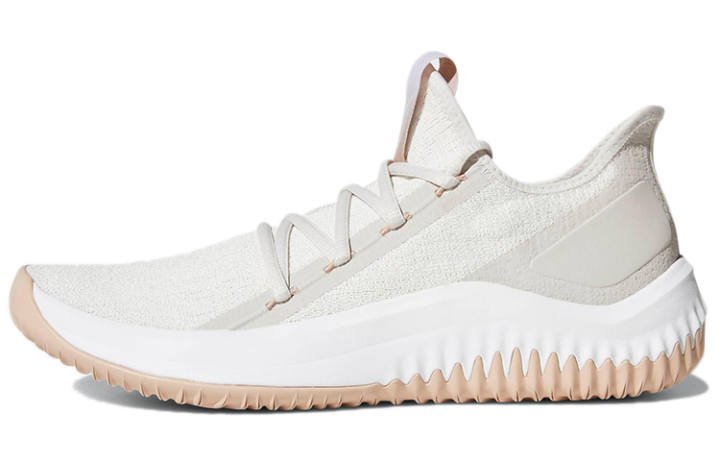 Adidas Dame D.O.L.L.A. Adidas 'Tan'