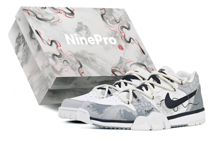 Nike Nike Cross Trainer Slip Resistant, Abrasion Resistant, Lightweight Slip Resistant, Abrasion Resistant, Lightweight