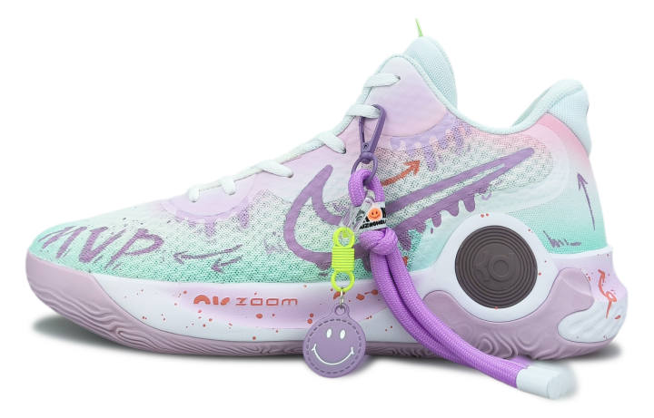 Nike Nike Trey 5 Settlement Interface