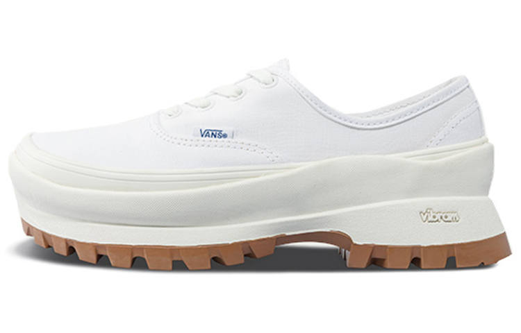 Vans Authentic Vans Vibram Dx 'True White'