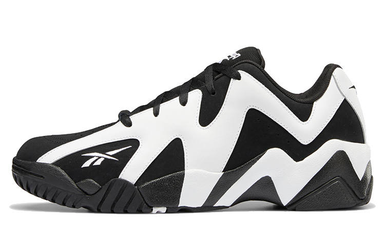 Reebok Kamikaze 2 Reebok Low Og 'Black White' 2021