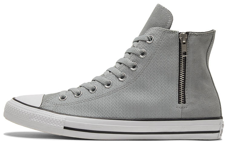 Converse Converse Chuck Taylor All Star 'Charcoal Grey Zipper'