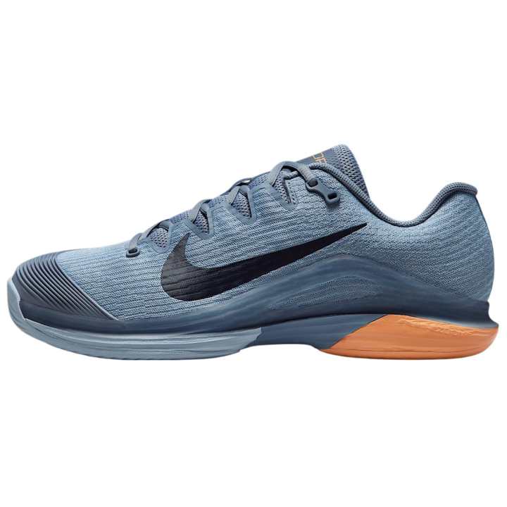 Nike Nike Court Air Zoom Vapor 12 Hc Ashen Slate Light Armory Blue Marrakesh Obsidian