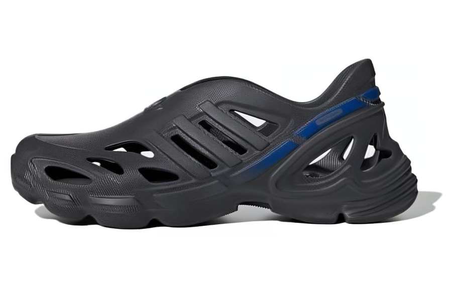 Adidas Originals Adidas adiFOM Supernova 'Grey Royal Blue'