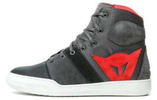 DAINESE York Air Slip Resistant Slip Resistant Mid top Cycling Shoes Men's