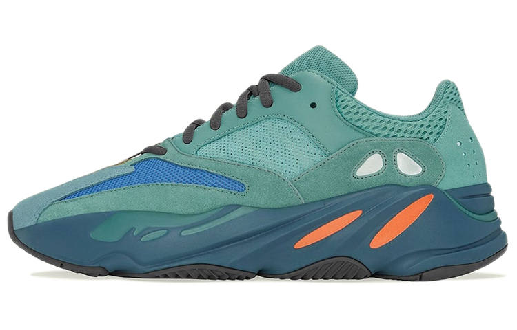 Adidas Originals Yeezy Boost 700 Adidas Originals 'Faded Azure'