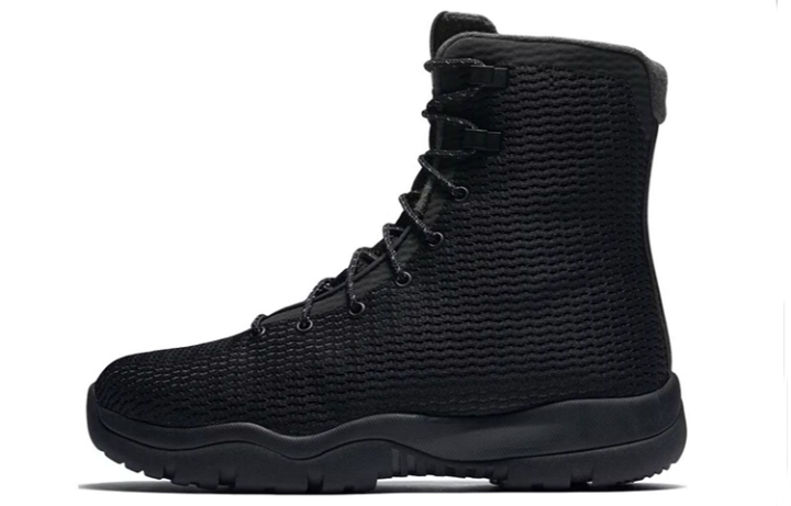 Jordan Jordan Future Boot Black