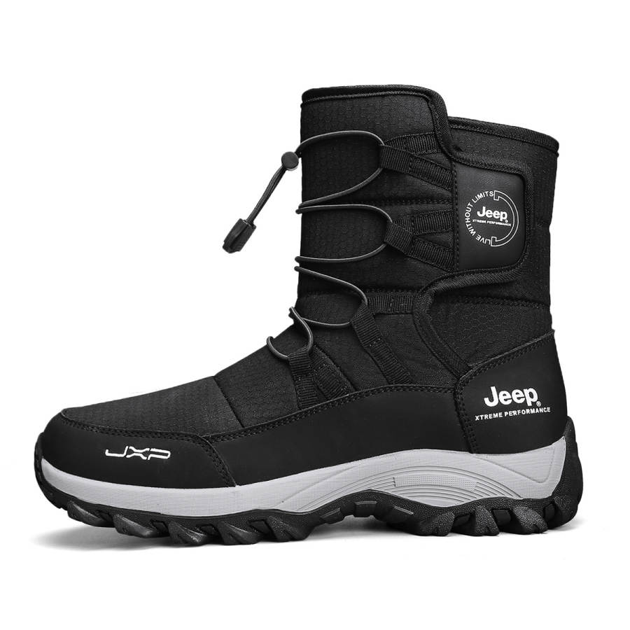 Jeep Jeep Thermal Abrasion Resistant Cushioning Height Increasing Coverage