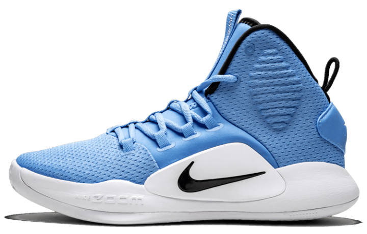Nike Nike Hyperdunk X Tb 'University Blue White'