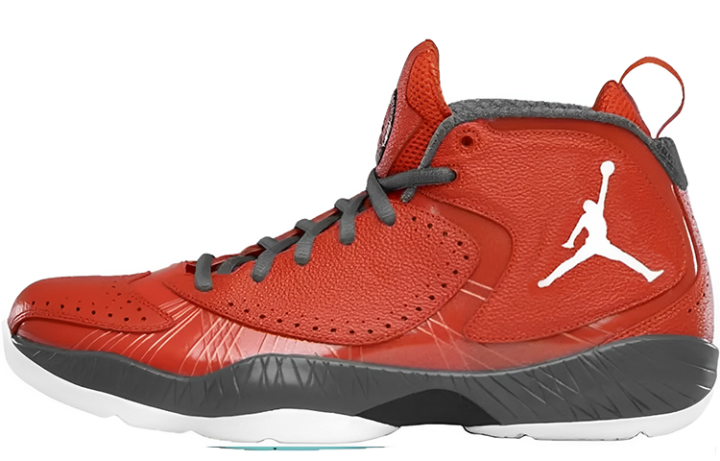 Jordan Jordan 2012 Jordan Brand Classic East Team Orange