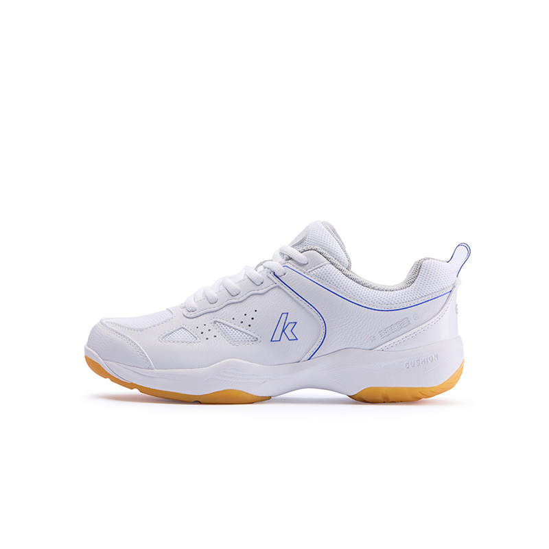 Kawasaki Vitality Comfortable Slip Resistant And Breathable Low top Badminton Shoes Unisex