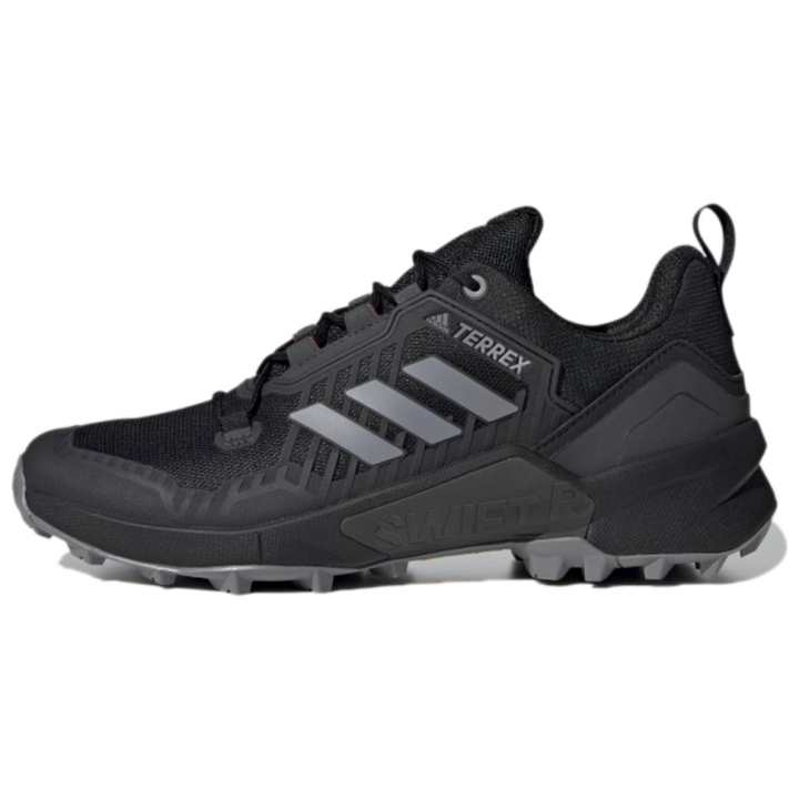 Adidas Adidas Terrex Swift R3 'Black Grey'