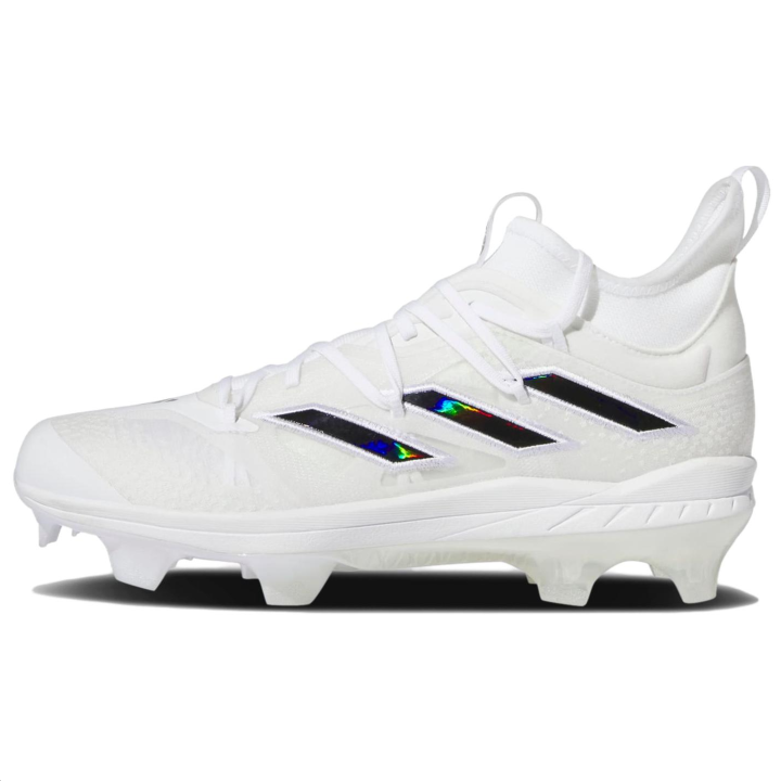 Adidas Adidas Adizero Afterburner 9 Nwv Tpu 'White Black Iridescent'