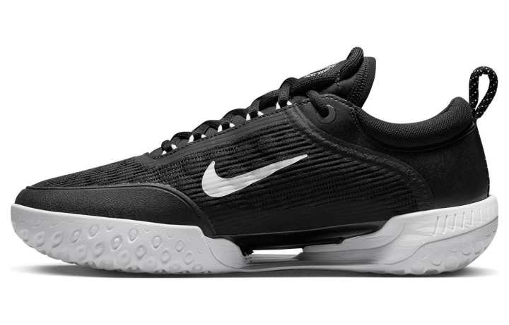 Nike Nike Court Zoom Nxt 'Black White'