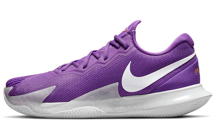 Nike Nike Court Air Zoom Vapor Cage 4 Rafa 'Purple'