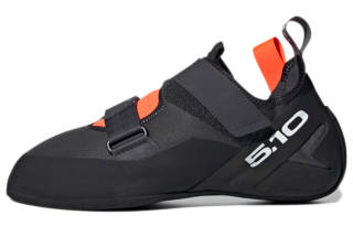 FIVE TEN Rock Climbing Shoes Men's Black